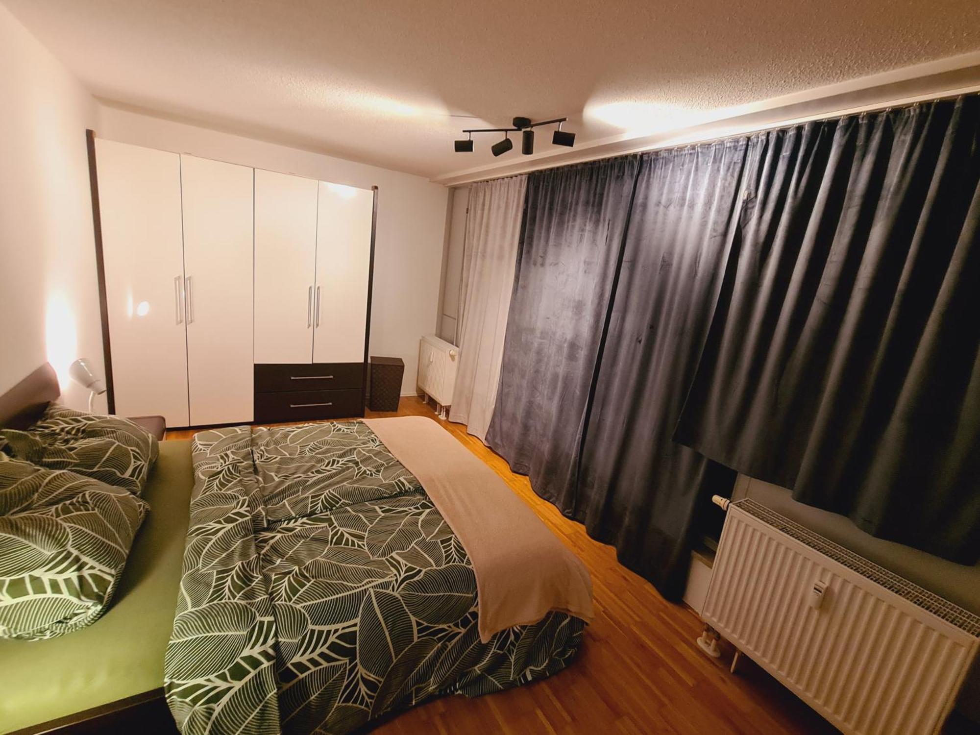 Ridler Theresienwiese, Parking & Rooftop Terraces 2 Room München Exterior foto